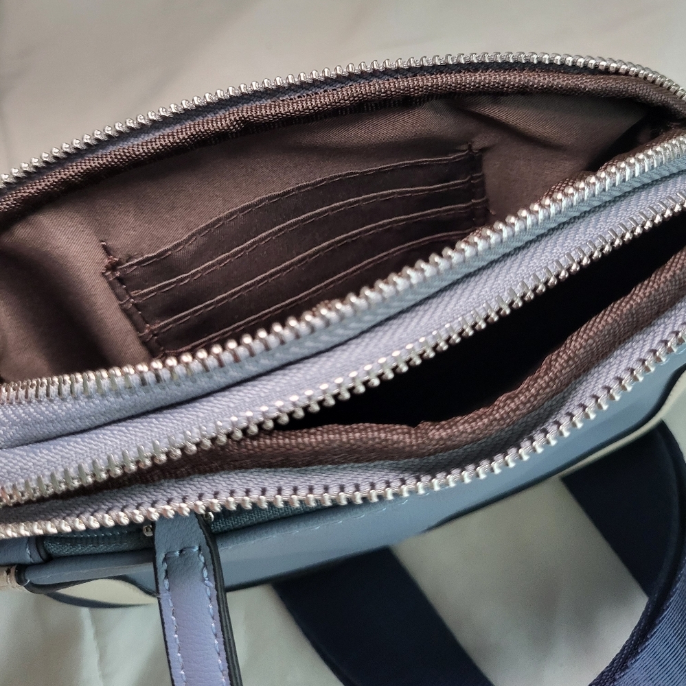 Waist/Crossbody Bag - Picture 3 of 3